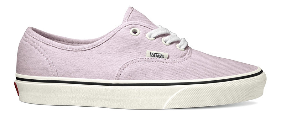 vans authentic fog