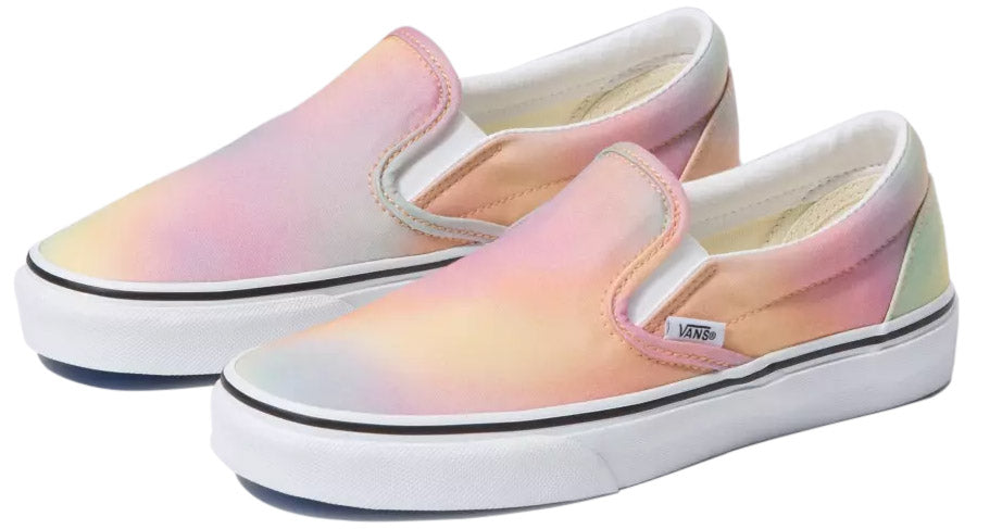 vans shoes high top colorful