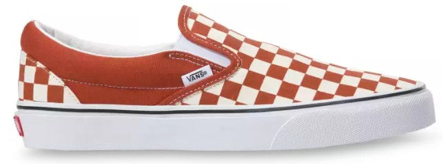 vans slip on picante