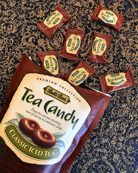 CLASSIC ICED TEA CANDY