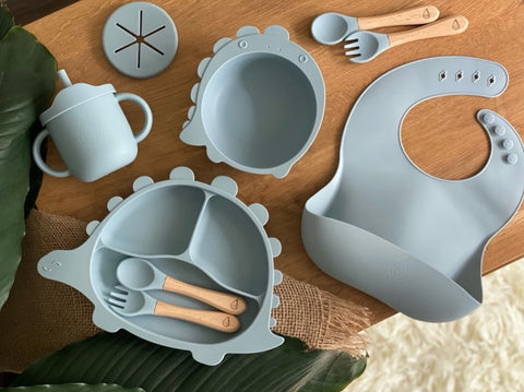 Use Mealtime Products to Make Life Easier