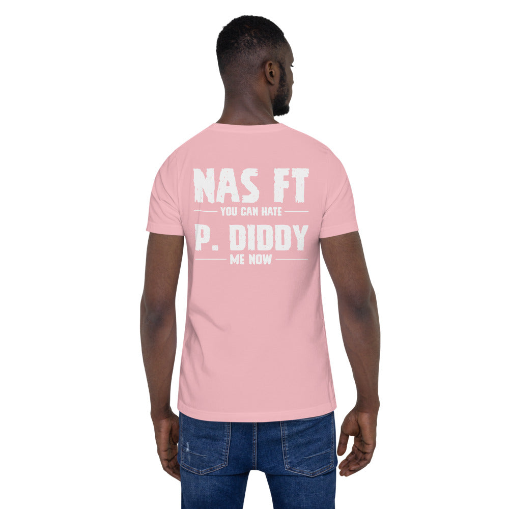 nas hate me now ft.puff daddy