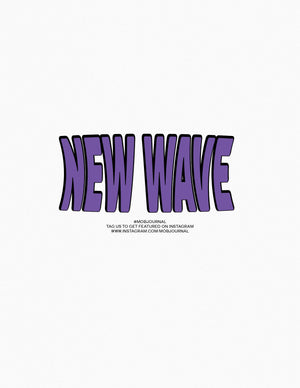 NEW WAVE | VOLUME THIRTEEN | ISSUE #08