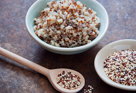 Quinoa