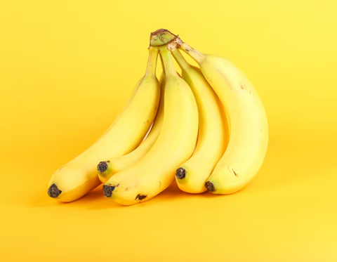 Fiber-Rich-Food-Banana