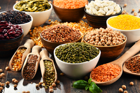 Fiber-Rich-Food-Legumes