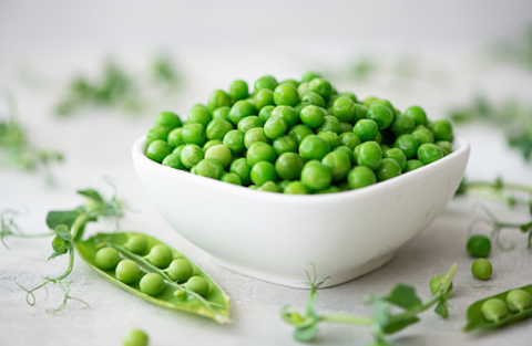 Green-Peas