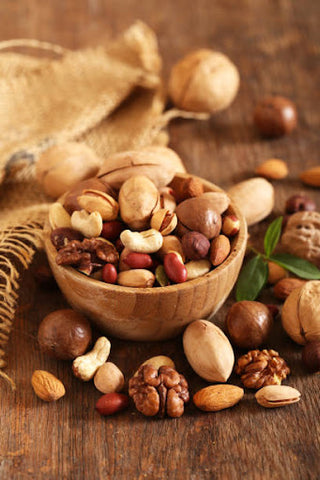 nuts-for-weight-loss