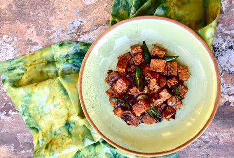 tempeh-dietary-fibre