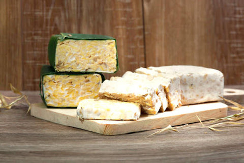 tempeh-for-weight-loss