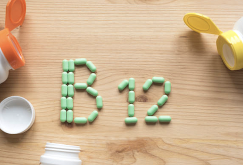 vitamin-B12