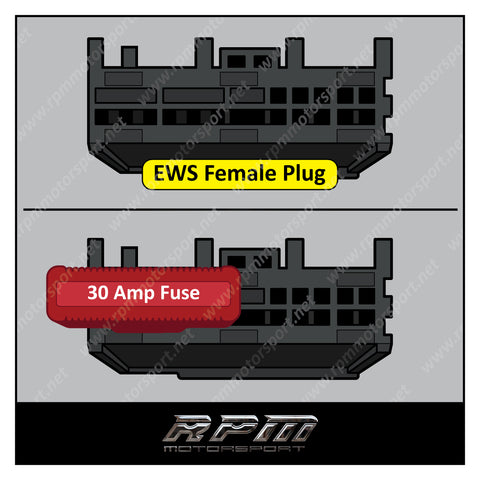 EWS 3 Bypass