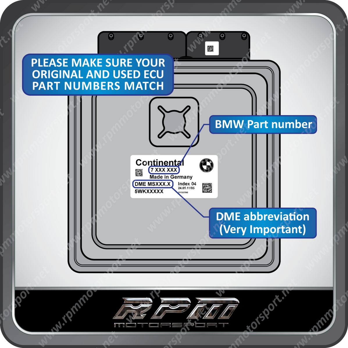 how to resync bmw e90 dme and the ews with inpa