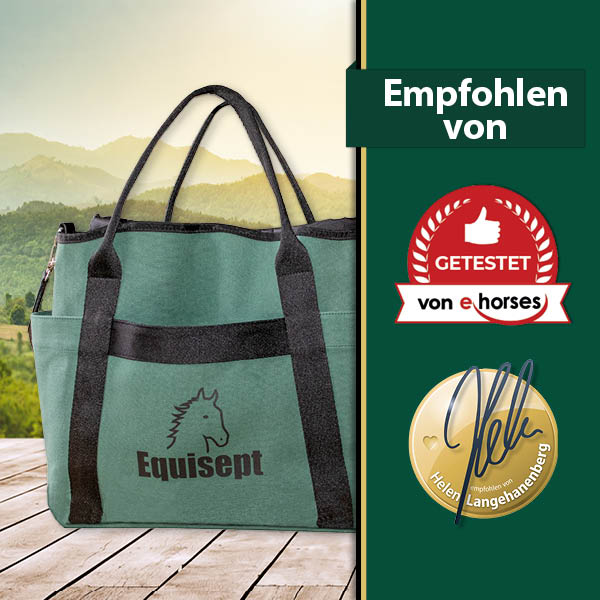 Equisept Grooming Bag Content 03