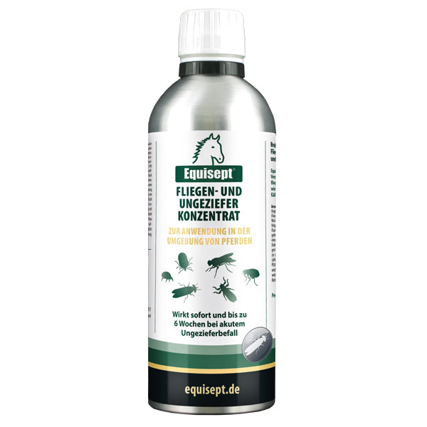 Equisept Fly and Pest Spray for horse environment for horses