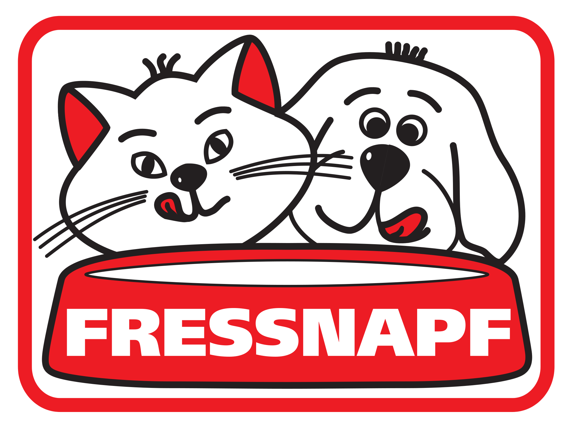 Fressnapf