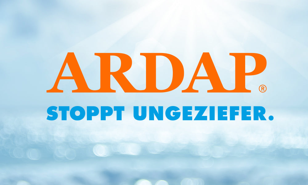 ARDAP Ungezieferspray mit Sofort- & Langzeitwirkung 200ml - Insektenspray  zur Bekämpfung von akutem Ungeziefer- & Insektenbefall wie Milben,  Bettwanzen & Fliegen - Bis zu 6 Wochen wirksamer Schutz : : Garten