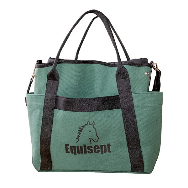 Equisept Grooming Bag 