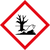 Gefahrpiktogramm Umwelt