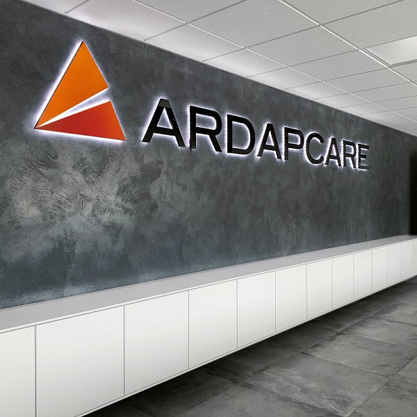 ARDAPCARE - Über uns