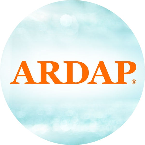 Ardap Logo