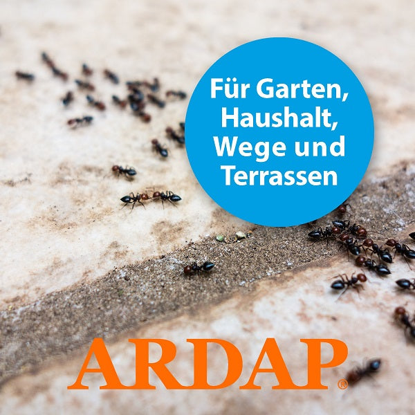 ARDAP Ant Spray: Highly effective