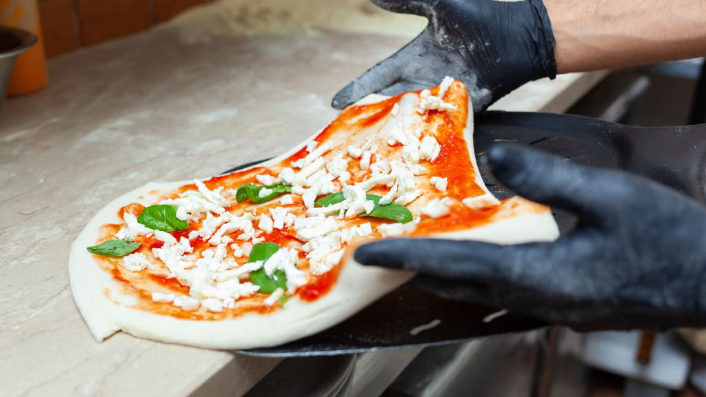 Authentic Requirements of Neapolitan Pizza - authentic neapolitan pizza - Pizza Bien