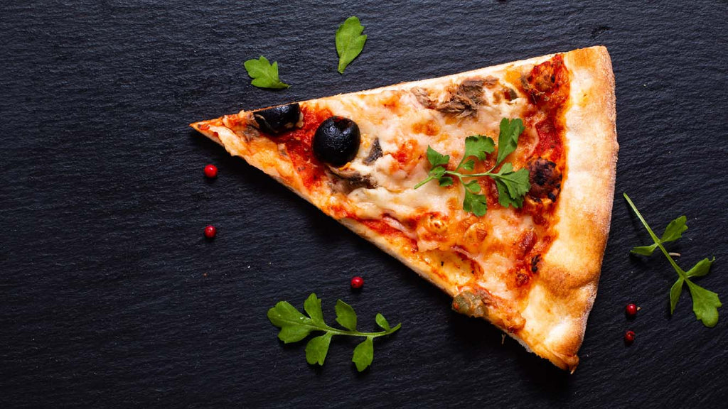 Different Types of Authentic Neapolitan Pizza - authentic napoli pizza - Pizza Bien