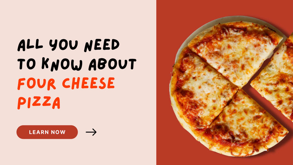 Does Italian Four Cheese Pizza Really Contain Four Cheeses - Pizza Bien