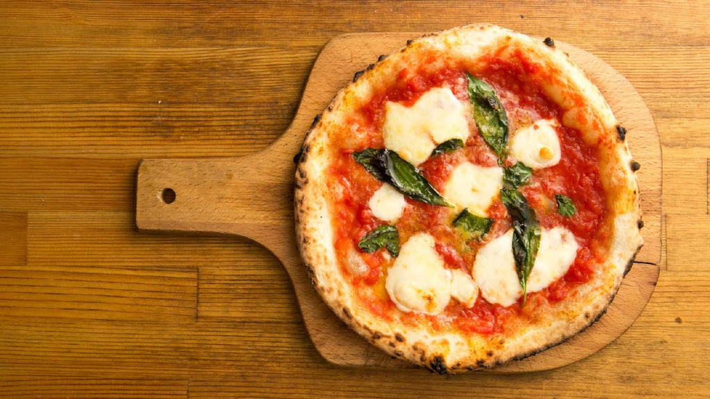 buy authentic napoli pizza online at pizza bien