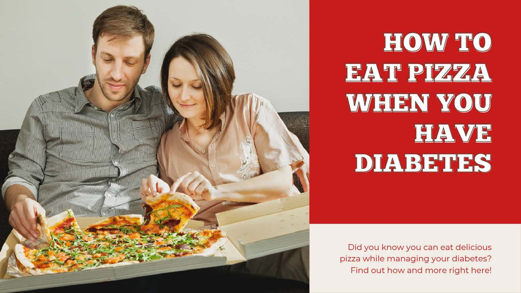 Can You Eat Pizza With Gestational Diabetes? Expert Tips to Enjoy Your Favorite Slice