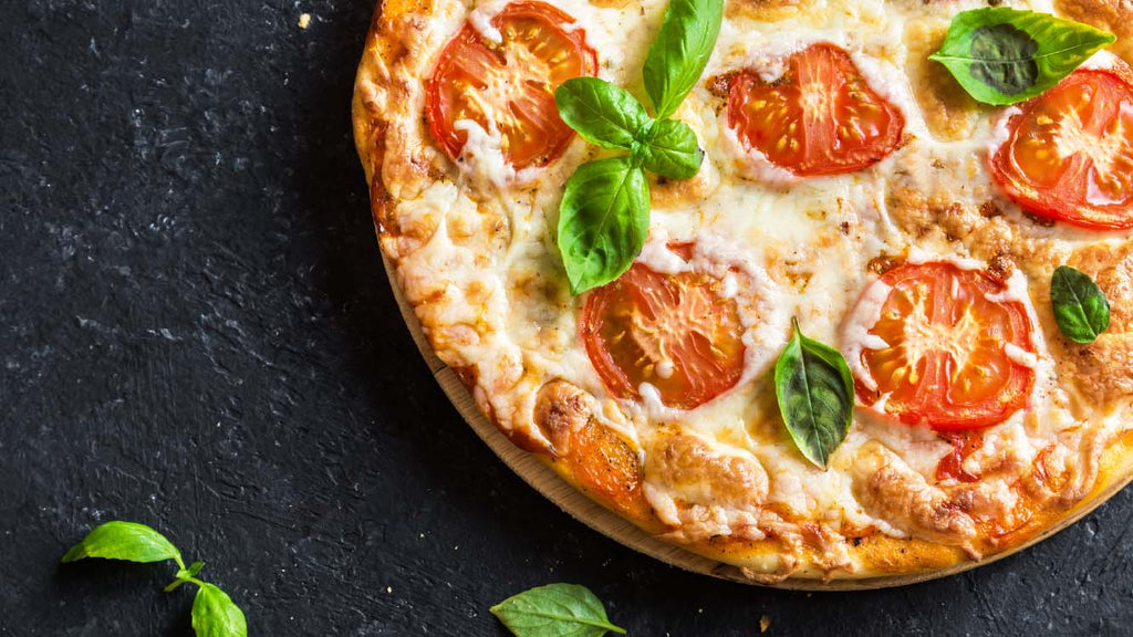 Tips For Making The Best Margherita Pizza - margaritas pizza near me - Pizza Bien