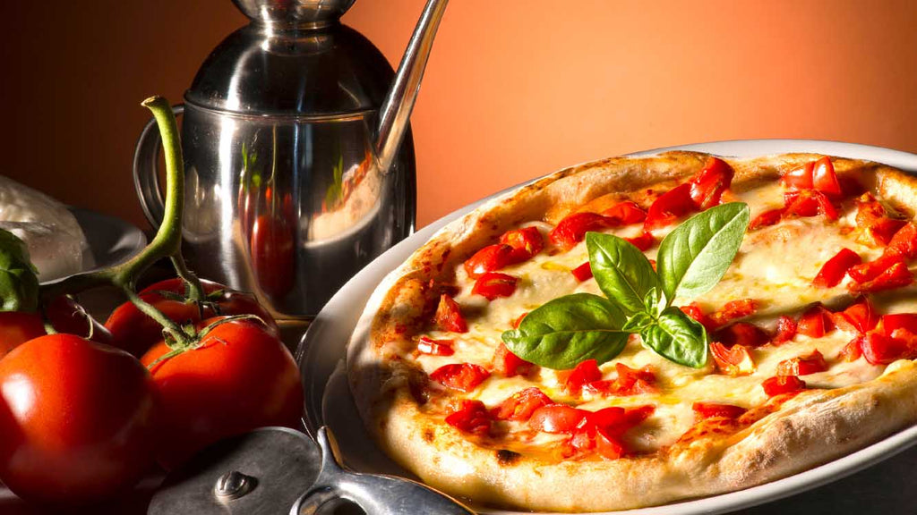 What Ingredients Make a Perfect Neapolitan Pizza - Pizza Bien