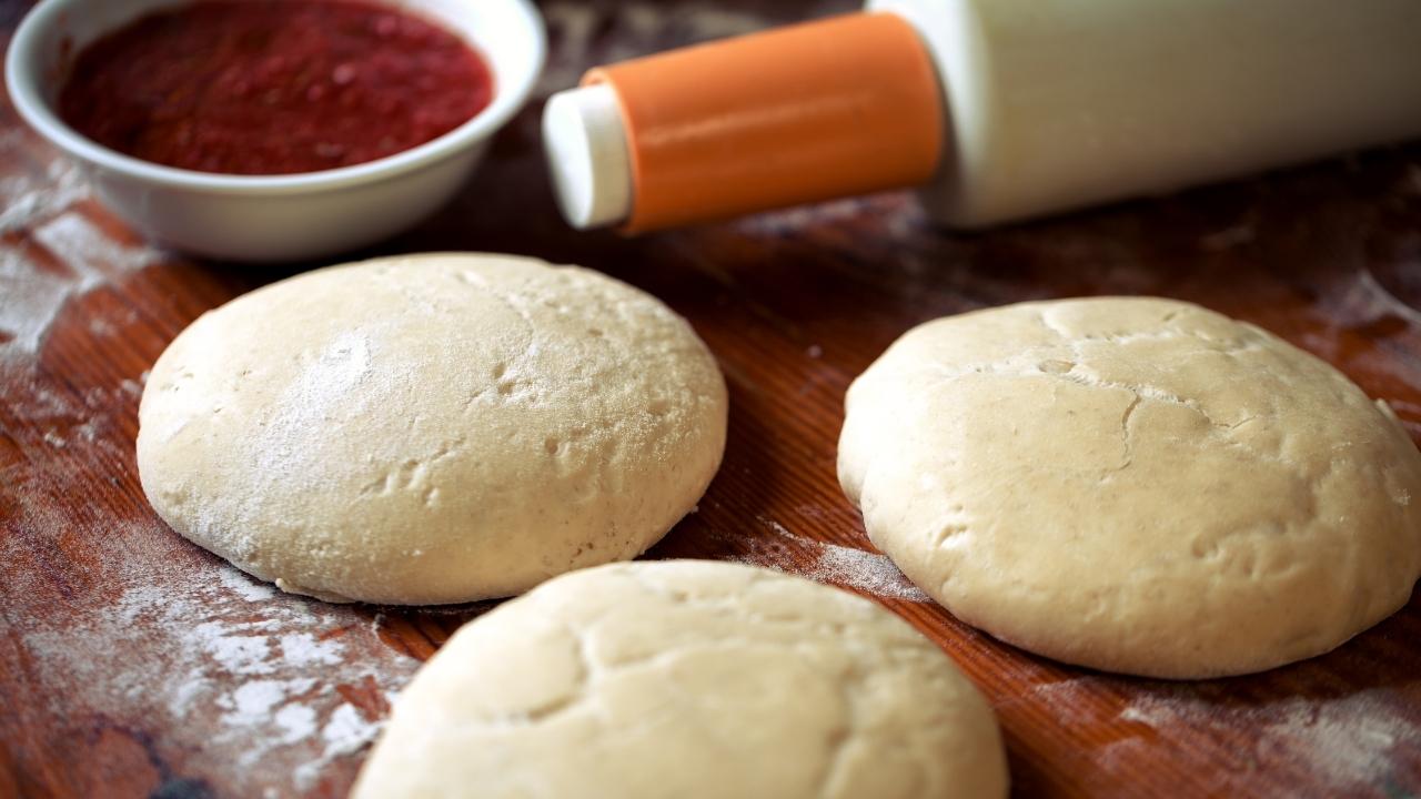 Why Pizzerias Prefer Calzone Dough Over Pizza Dough