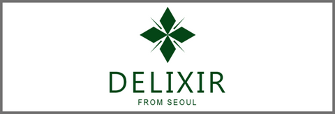 DELIXIR brand page