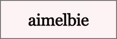 aimelbie brand page