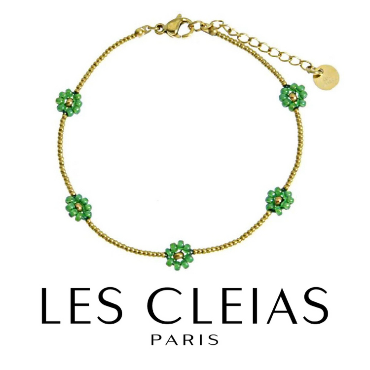 LES CLEIAS ブレスレット テヒョン テテ BTS-