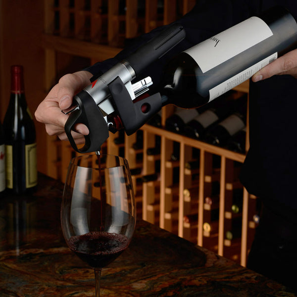 A beginner's guide to Coravin - All you need to know about Coravin
