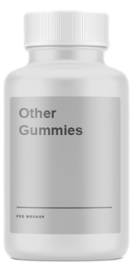 other gummies