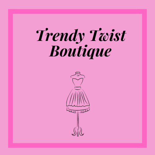 Trendy Twist Boutique