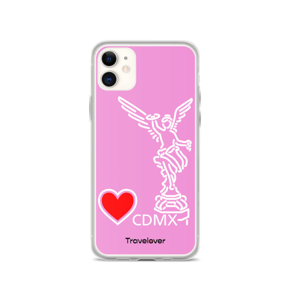 iPhone Case CDMX