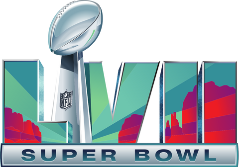 Super Bowl 2022 - SB LVII - Februar 2023