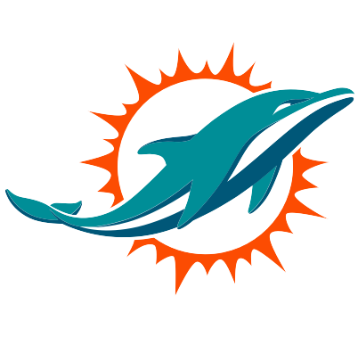 Miami Dolphins Shop - NFL Merch