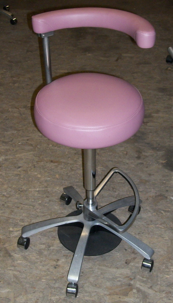 Assistant Stool