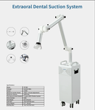 EOS Extraoral Dental Suction System