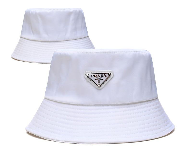 Prada Bucket hat