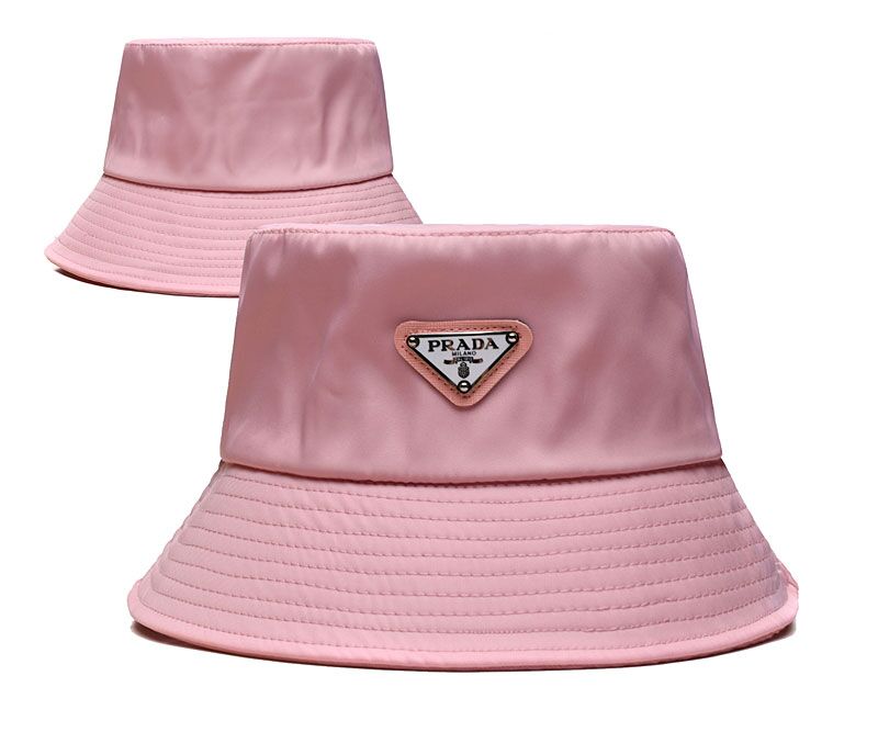 Prada Bucket hat