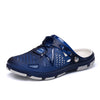 Men Summer Shoes Sandals, Water proof, Breathable Flip Flops, all the comfort you need, Croc Shoes