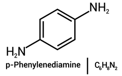 P-phenylenediamine