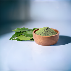 neem leaf powder